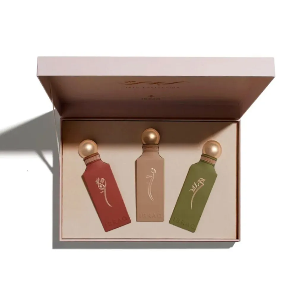 ibraq irth collection 100ml
