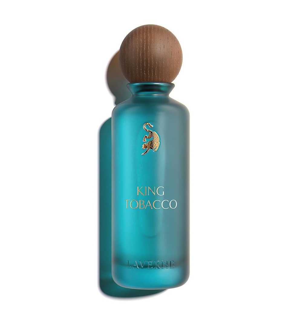 King Tobacco