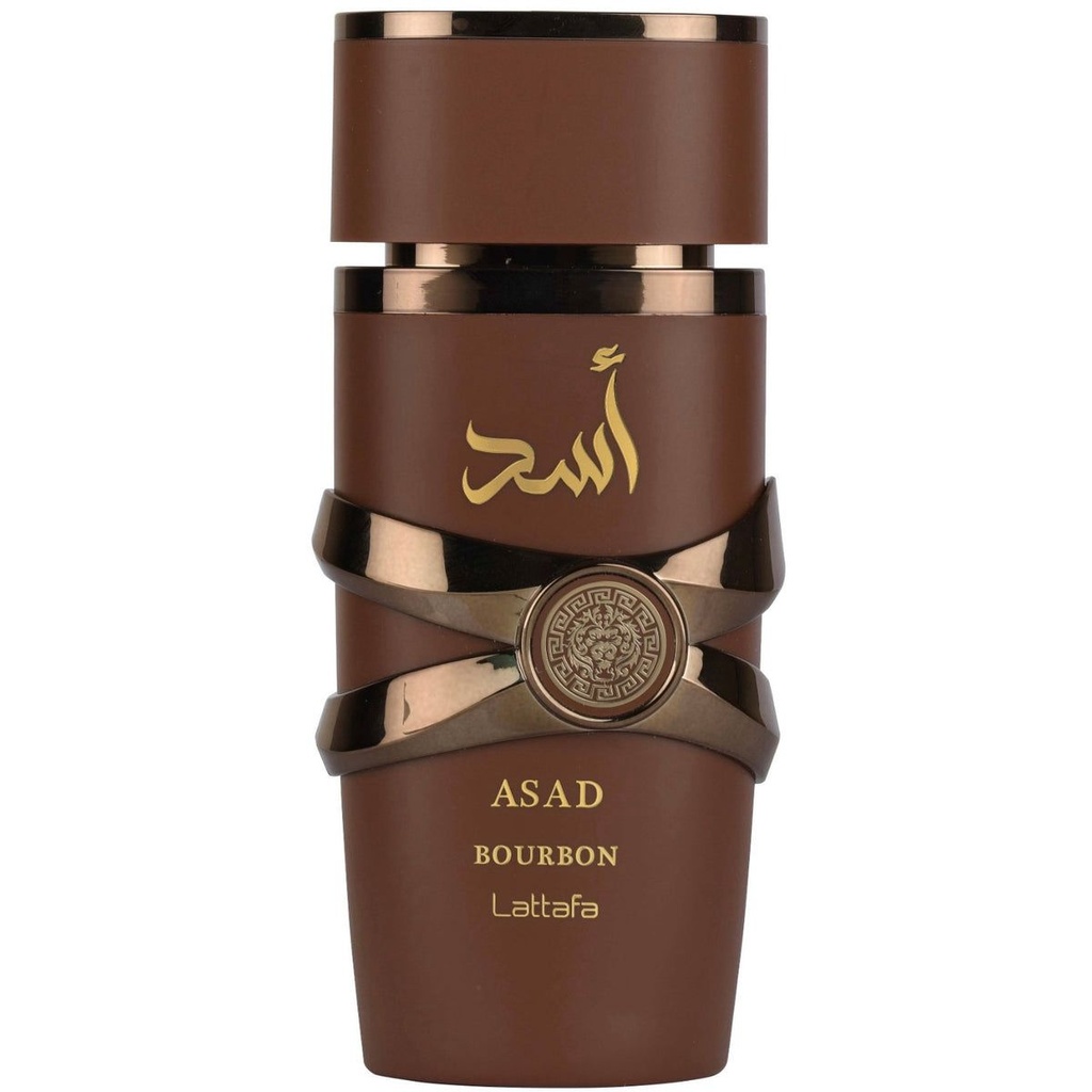 Asad Bourbon