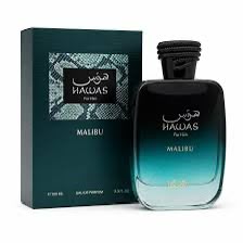 HAWAS MALIBU